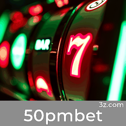 50pmbet: Slots com Jackpot, Mesa de Poker ao Vivo e Roleta Virtual