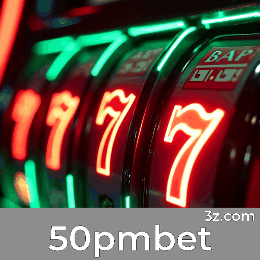 50pmbet Bônus: Domine Estratégias Inteligentes