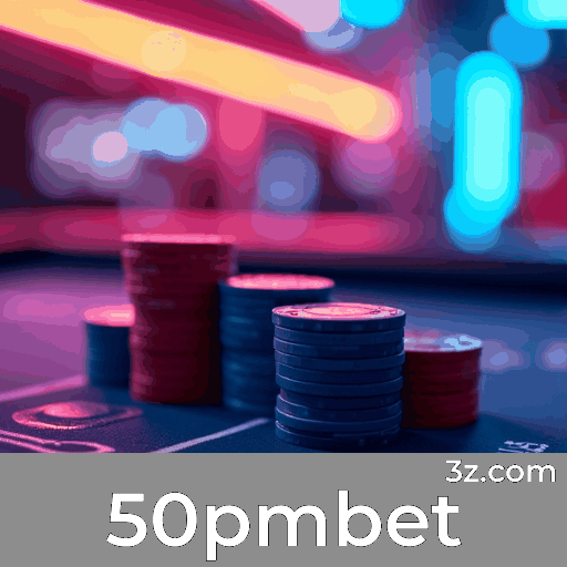 50pmbet: Slots com Jackpot, Mesa de Poker ao Vivo e Roleta Virtual