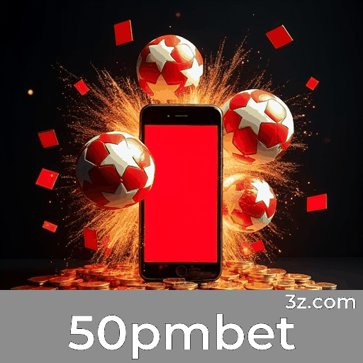 50pmbet: Experiência Imersiva e Variada para Brasileiros