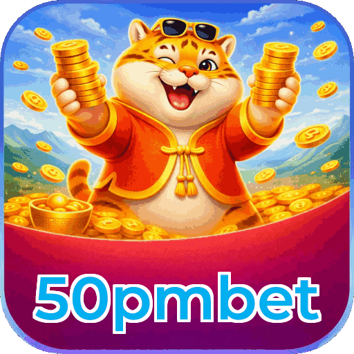 50pmbet bônus R$5.000 + 500 giros - Rollover 35x, prazo 30 dias, 38% taxa conversão