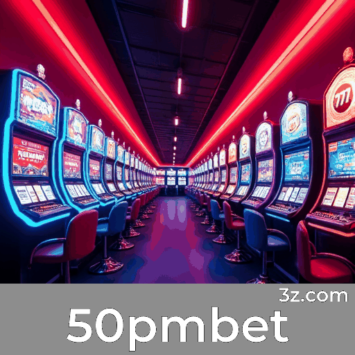 50pmbet: Estável, Seguro e Otimizado para o Brasil