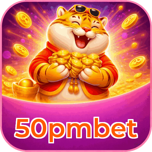 Tabela RTP dos jogos de cassino da 50pmbet